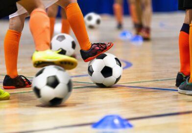 Arranca un nuevo torneo del Futsal liguista