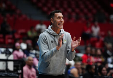 Prigioni eligió los 24 jugadores para la tercera Ventana FIBA