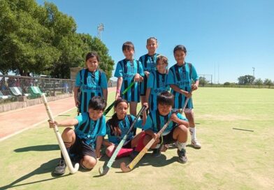 Las Escuelitas Deportivas consolidan a Rafaela como Ciudad Deportiva desde los barrios