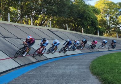 Equipo confirmado para el Panamericano en Chile