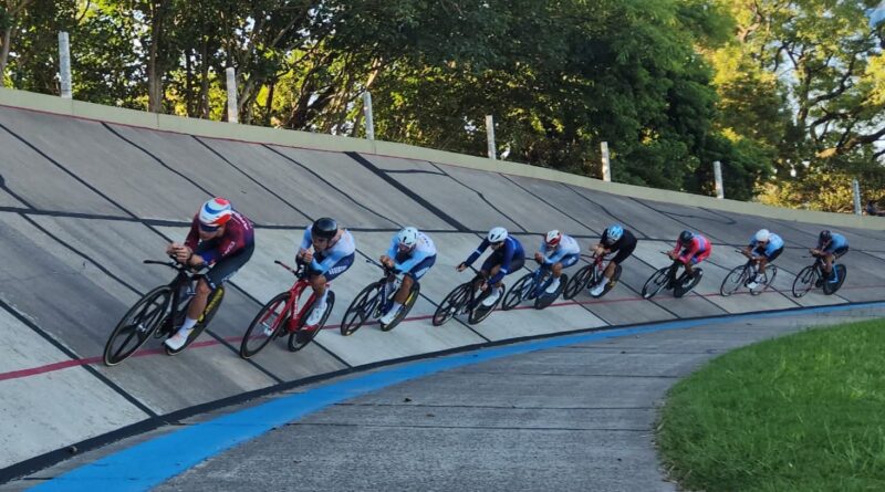 Equipo confirmado para el Panamericano en Chile