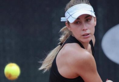 En Junín, un nuevo desafío internacional para Sofía Vivas