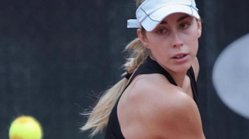 En Junín, un nuevo desafío internacional para Sofía Vivas