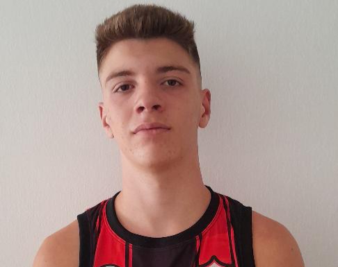 Santiago Lanzetti se suma a Sportivo Suardi