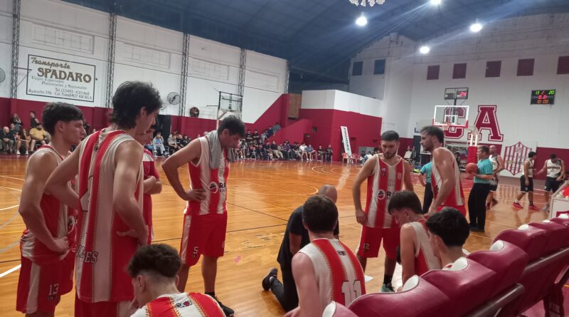 Cronograma de la tercera fecha de los torneos «Raúl Cagliero» y «Carmen Zaffetti»