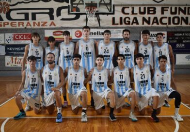 Atlético se presenta en Tostado iniciando la segunda rueda