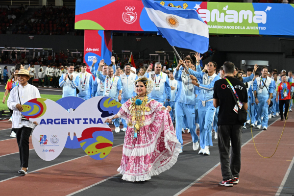 Empieza el ciclismo con los rafaelinos en Panamá