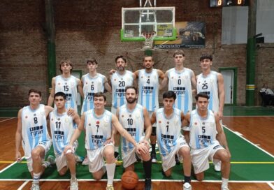 Atlético perdió en Tostado