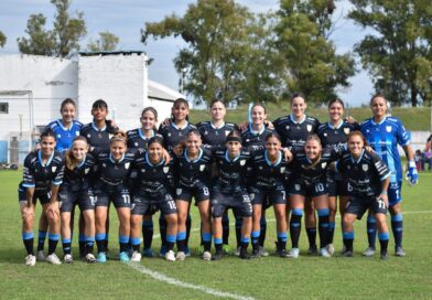 El femenino de Atlético visita a Argentinos