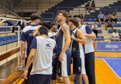 Triunfos de Ben Hur y Unión en el inicio de la quinta fecha