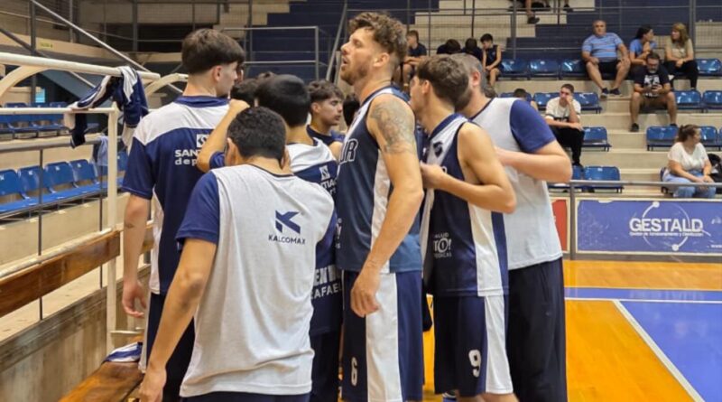 Triunfos de Ben Hur y Unión en el inicio de la quinta fecha