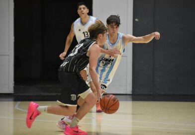 ARB: triunfos de Atlético y 9 de Julio