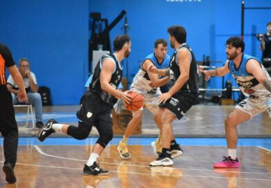 La quinta fecha entre viernes y domingo