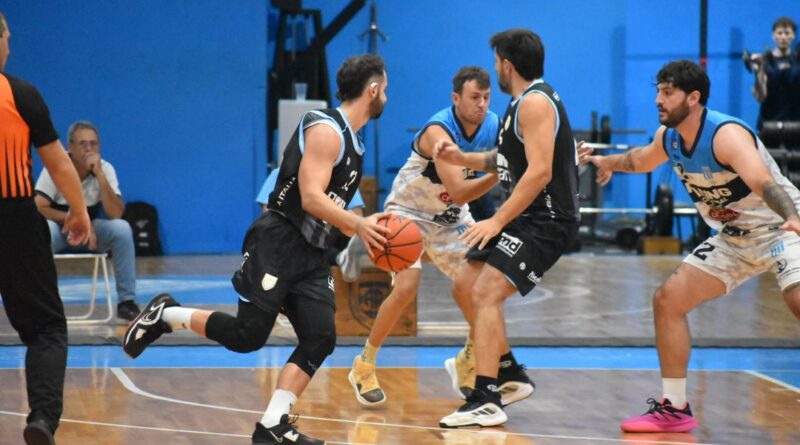 La quinta fecha entre viernes y domingo