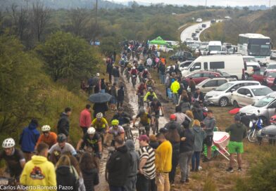 Se viene el Desafío del Río Pinto con varios rafaelinos