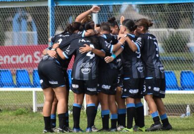 El Femenino de Atlético tuvo un buen estreno de local