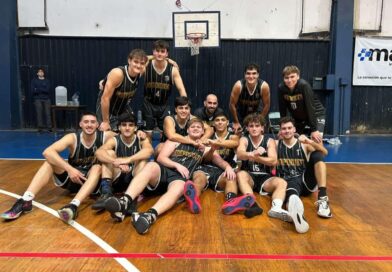 Sin invictos y tres punteros en el torneo «Raúl Cagliero»