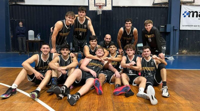 Sin invictos y tres punteros en el torneo «Raúl Cagliero»