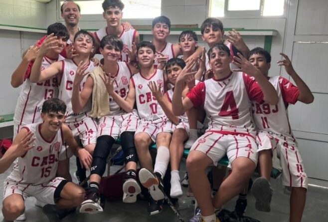 Formativas: lo que pasó en la sexta fecha