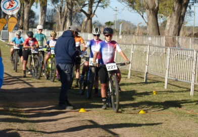 El Rural Bike se correrá en el autódromo