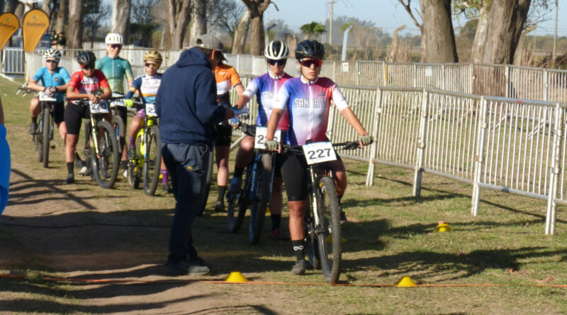 El Rural Bike se correrá en el autódromo