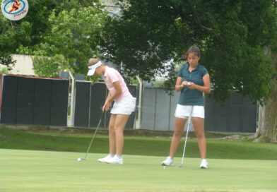 El Ranking de la Federación se juega el fin de semana en el Jockey Club