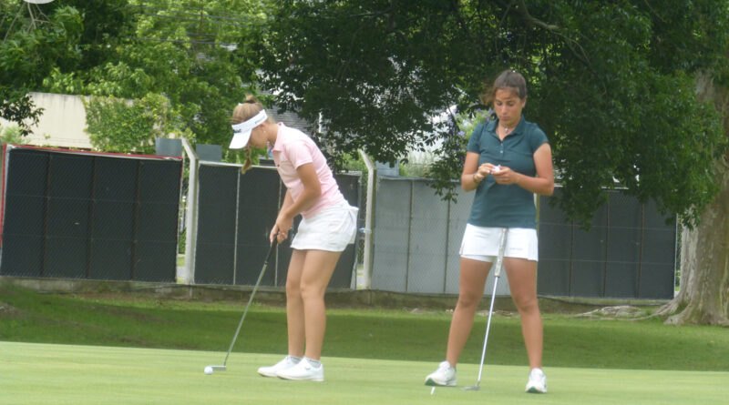 El Ranking de la Federación se juega el fin de semana en el Jockey Club