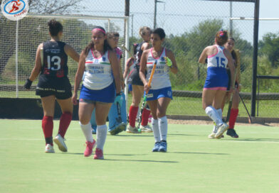 La B de la FOSH juega su tercera jornada