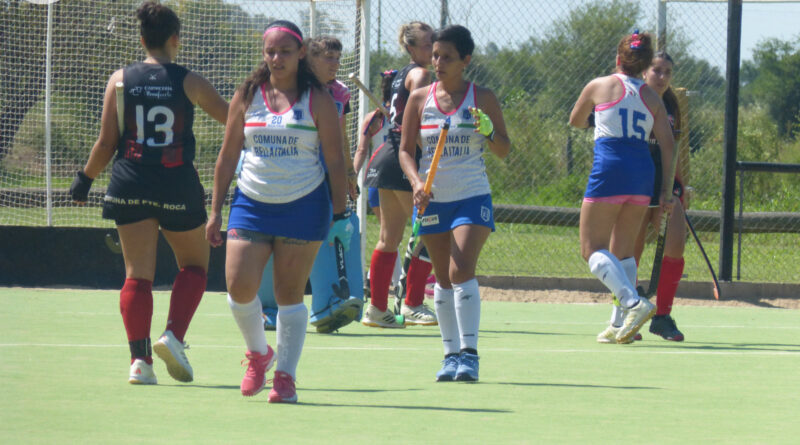 La B de la FOSH juega su tercera jornada