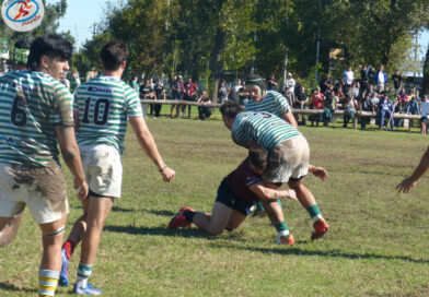 CRAR perdió en San Vicente por Copa Santa Fe
