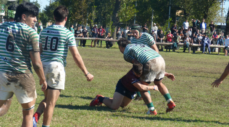 CRAR perdió en San Vicente por Copa Santa Fe
