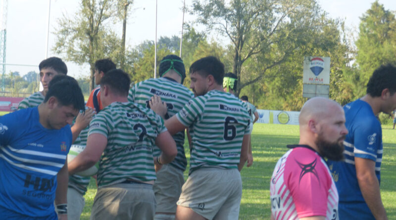 CRAR se presenta en San Vicente por la Copa Santa Fe