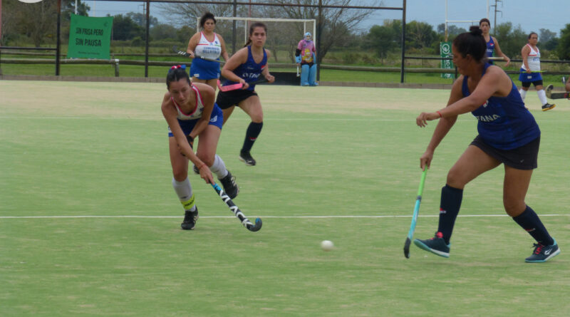 FOSH: lo que pasó en una nueva fecha de la B