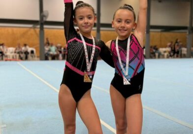 CREAR tuvo muy buenos resultados en el primer Provincial