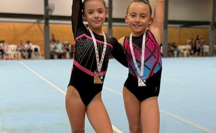 CREAR tuvo muy buenos resultados en el primer Provincial