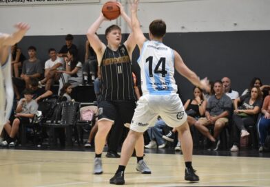 El programa de la sexta fecha del Apertura