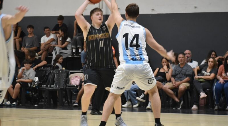 El programa de la sexta fecha del Apertura