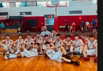 Formativas: lo que pasó en la quinta fecha