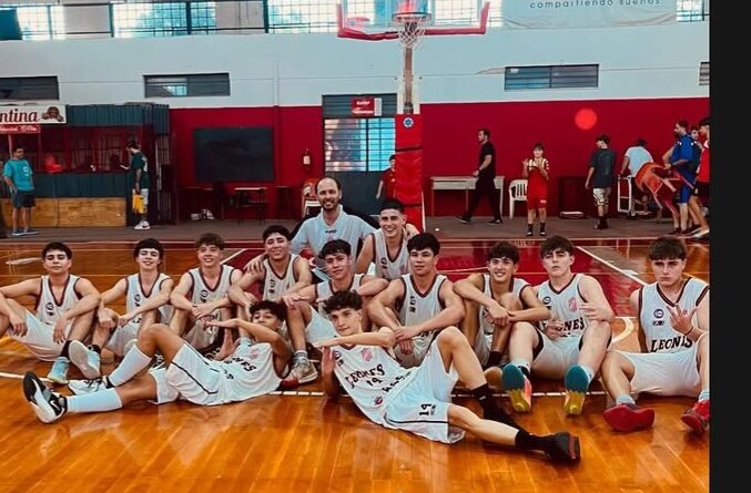 Formativas: lo que pasó en la quinta fecha