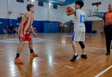 La última fecha de la fase regular en días diferentes