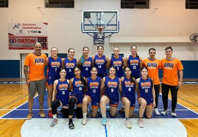 Buen inicio de la Rafaelina en el Provincial