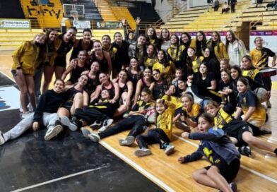 Clásico aurinegro para poner al día el Femenino y ya se viene la quinta fecha