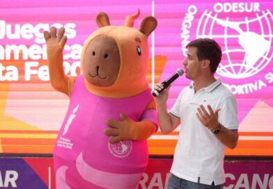 Gran convocatoria en el Skate Park: Rafaela ya vive el camino a los Juegos Suramericanos 2026