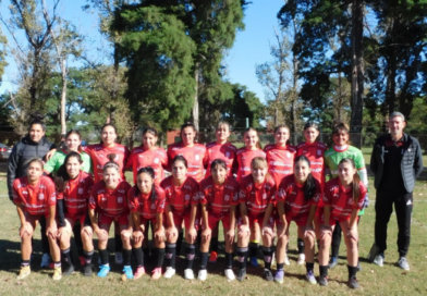 Triunfo de 9 de Julio en el comienzo del torneo Tres Ligas