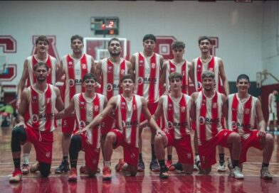 9 de Julio venció a Quilmes y se quedó con el «1»