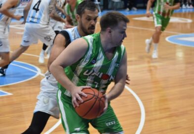 Unión es el primer finalista y 9 de Julio sacó ventaja ante el CAI