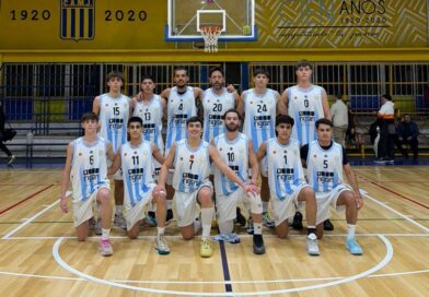 Atlético cayó en María Juana