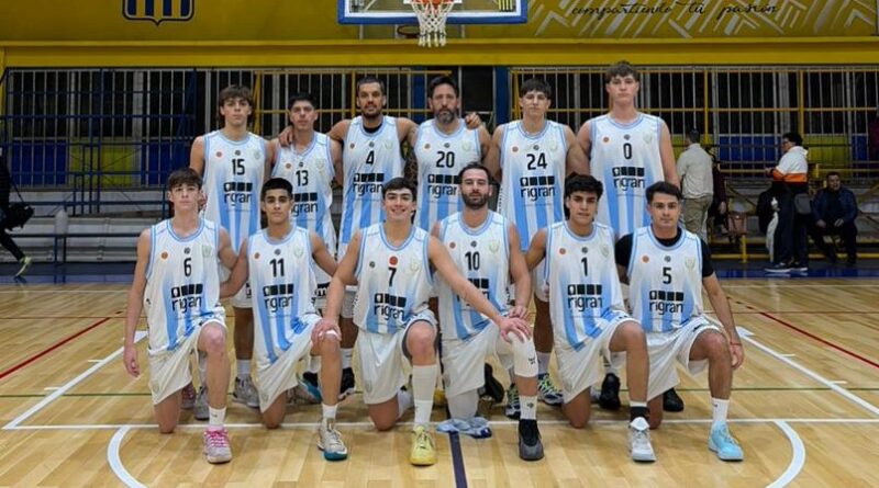 Atlético cayó en María Juana