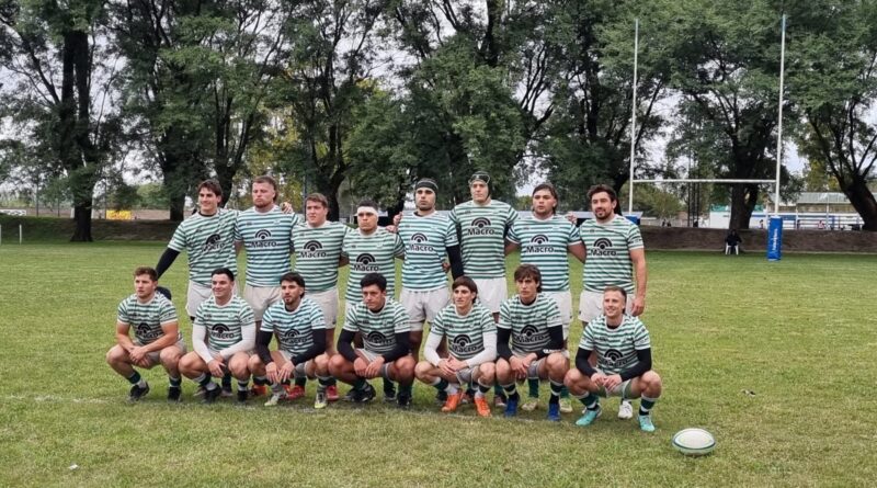 CRAR logró otro buen triunfo como visitante