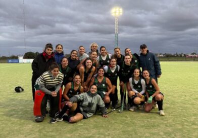 CRAR festejó en casa ante CRAI B